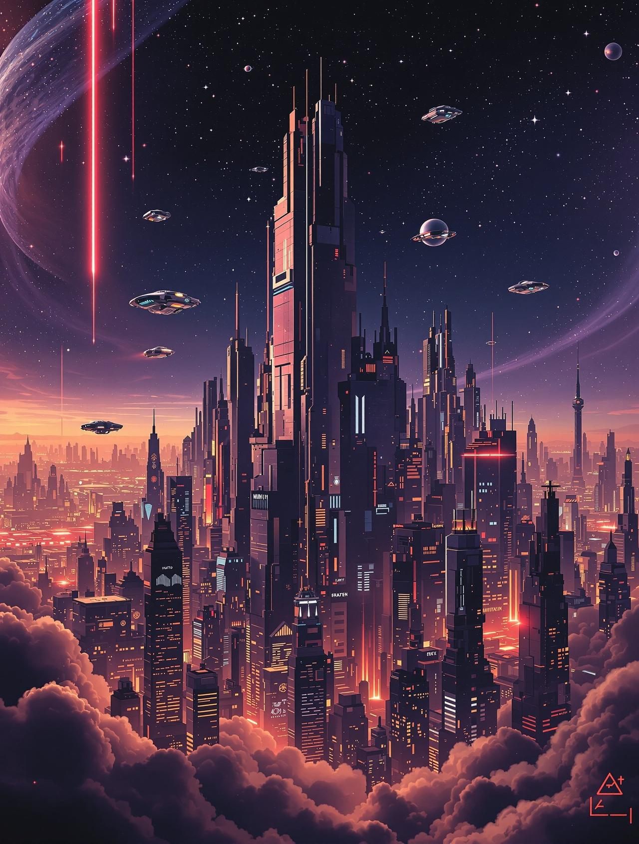 暗夜追踪